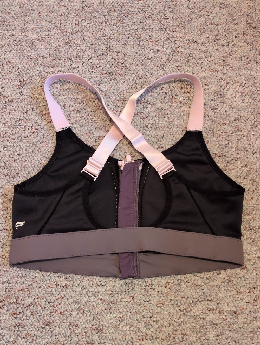 Fabletics Sports Bra - Picture 2 of 2